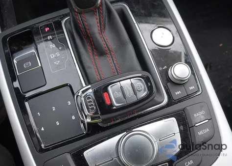 2018 Audi A7 3.0T Premium Plus from USA, damaged, VIN WAUW3AFC1JN067216